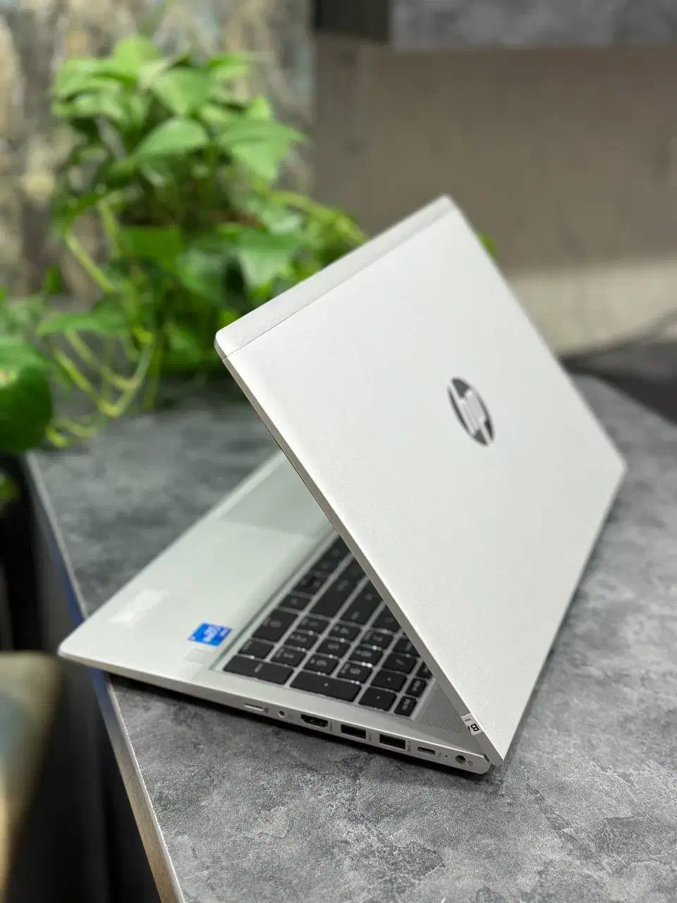 لپتاپ نسل یازدهم hp تولید 2023|رایانه همراه|ایلام, |دیوار