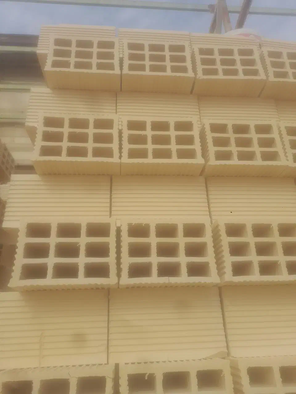 بلوکه|مصالح و تجهیزات ساختمان|مشهد, رده|دیوار