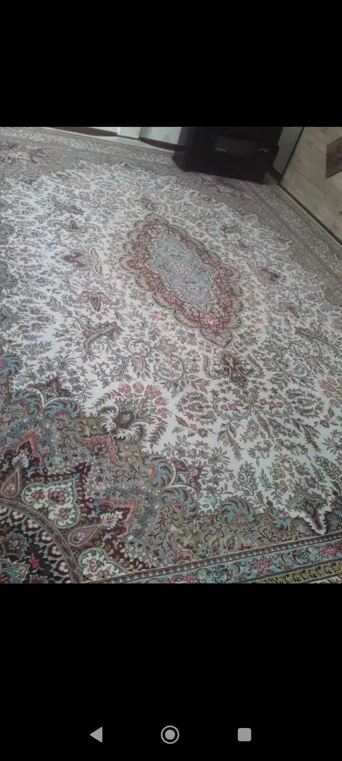 چند جفت فرش جدید|فرش|بجنورد, |دیوار