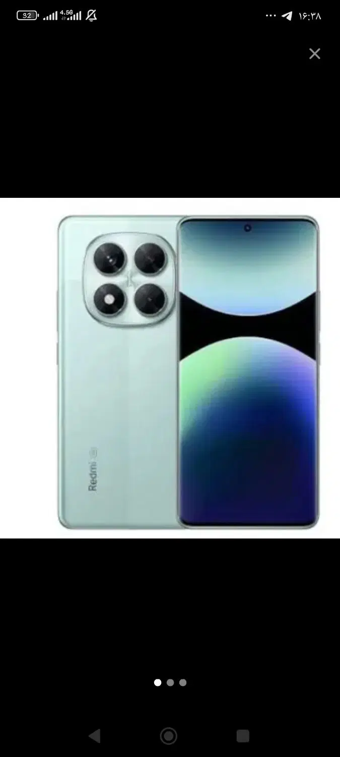 note 14 pro/256//8|موبایل|تهران, اسفندیاری|دیوار