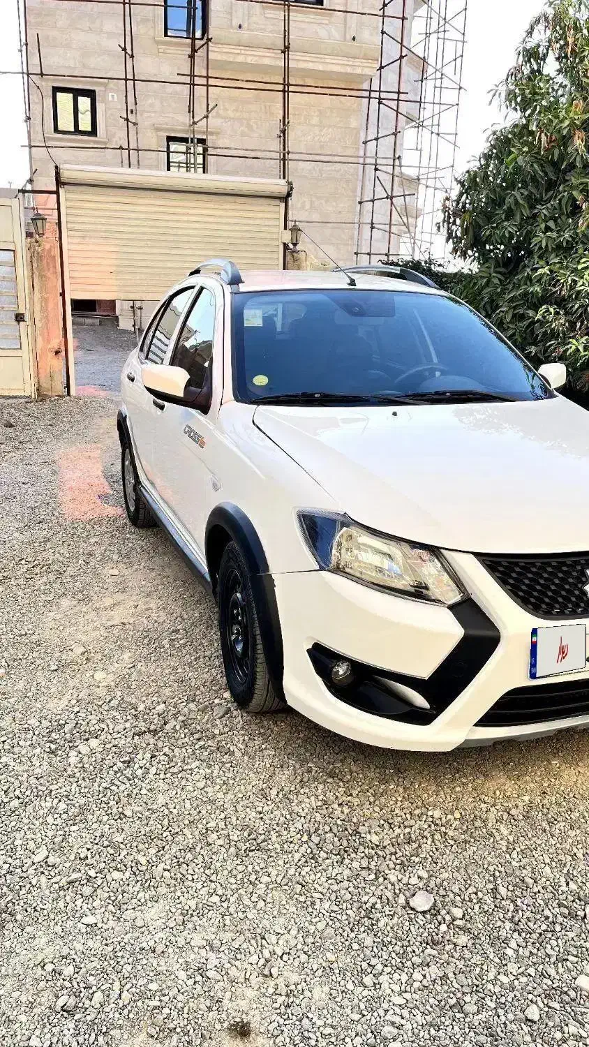 کوییک اس|خودرو سواری و وانت|جیرفت, |دیوار