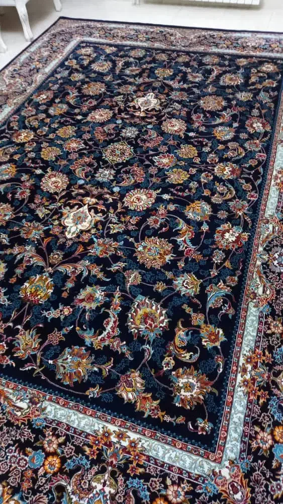 فرش ۹ متری|فرش|اراک, |دیوار