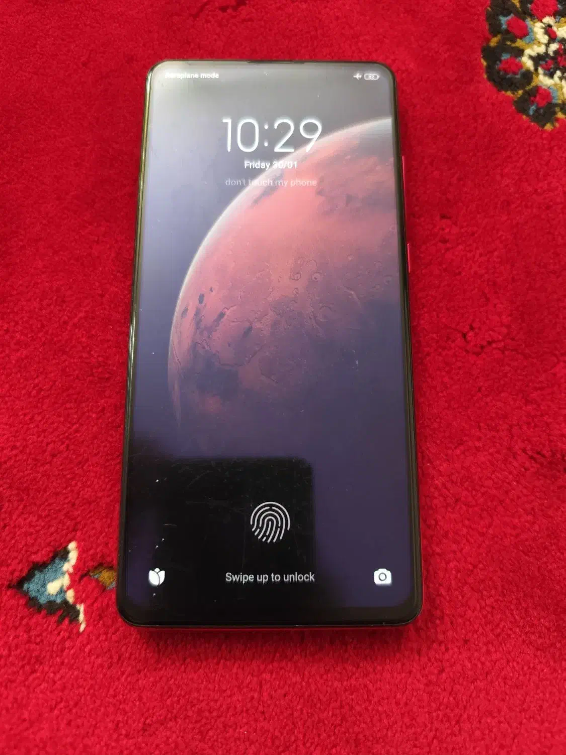 شیاومی k20|موبایل|قیامدشت - خاورشهر, |دیوار