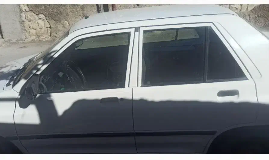 پراید131مدل96|خودرو سواری و وانت|ملکشاهی, |دیوار