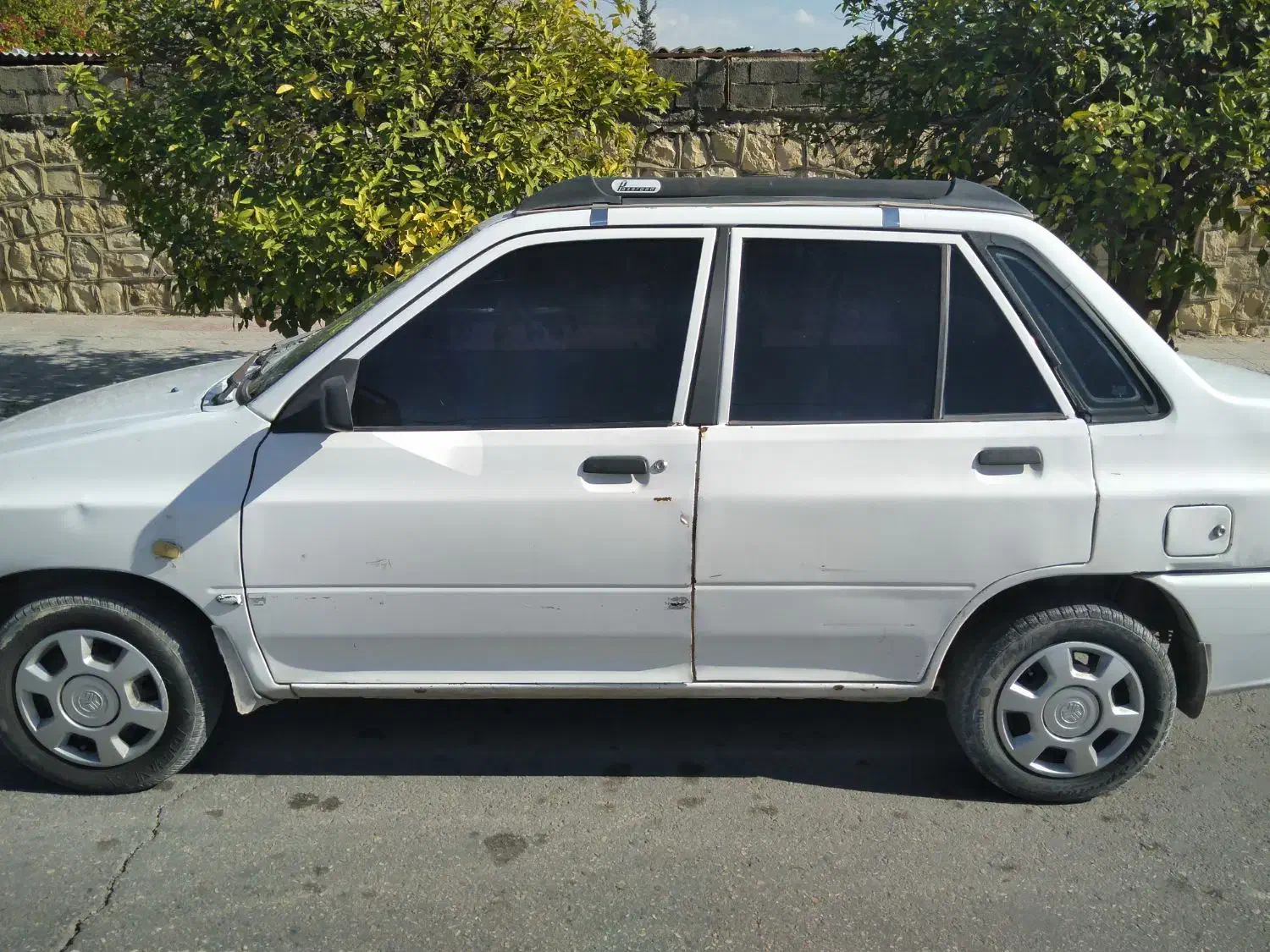 پراید1390|خودرو سواری و وانت|کازرون, |دیوار