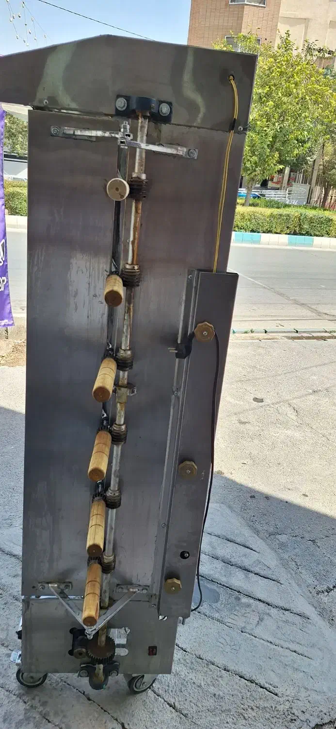 یخچال وفر|فروشگاه و مغازه|اصفهان, سپاهانشهر|دیوار