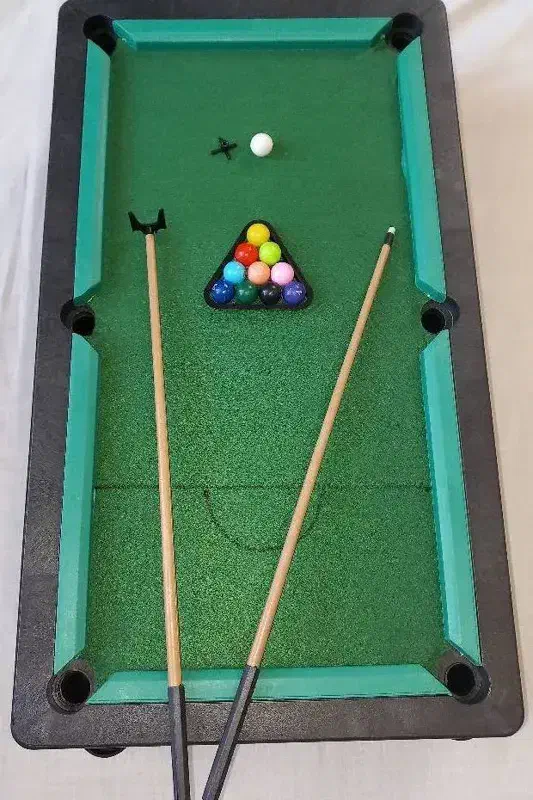 میز بیلیارد|تجهیزات ورزشی|تهران, جوادیه تهرانپارس|دیوار