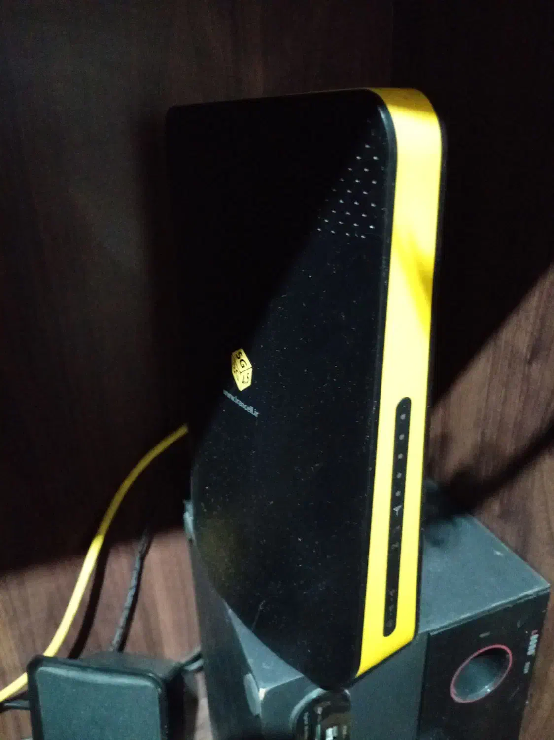 مودم TD-LTE 2510 ایرانسل|مودم و تجهیزات شبکه|شهریار, شهریار|دیوار