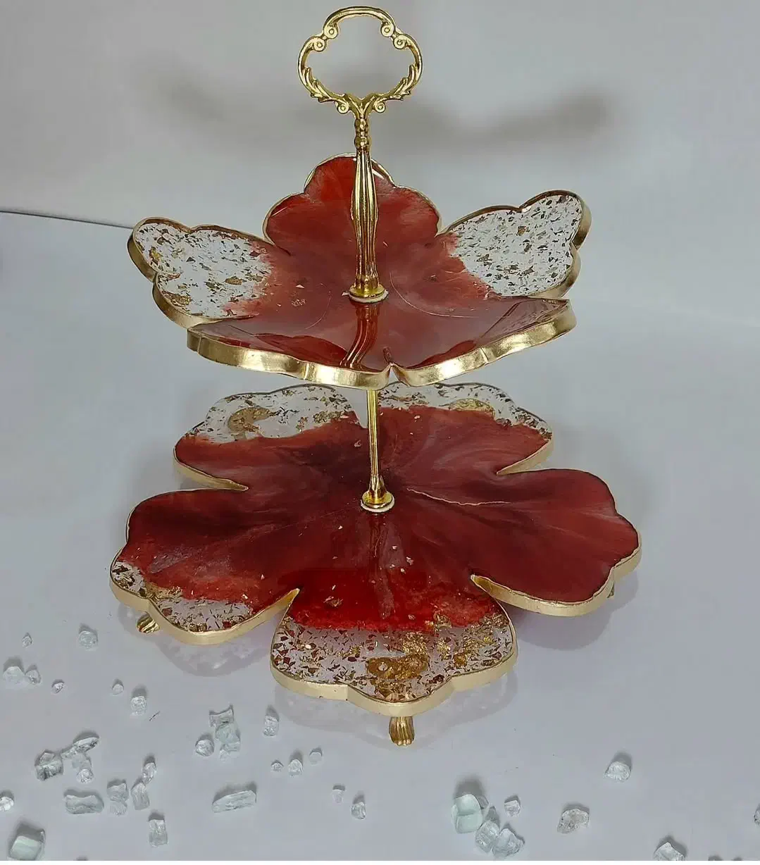 ست یلدایی|صنایع دستی و سایر لوازم تزئینی|سنقر, |دیوار