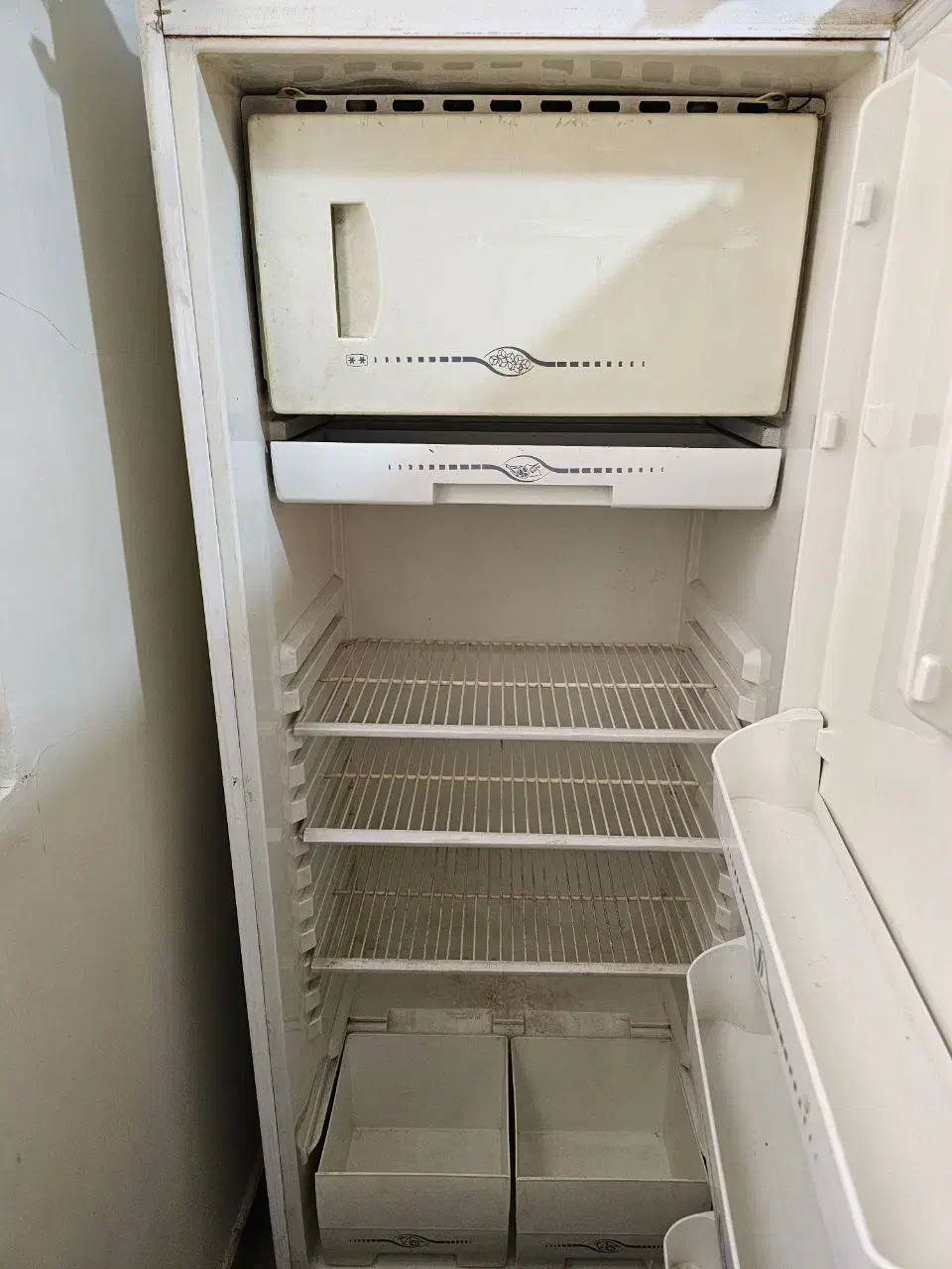 یخچال ارج|یخچال و فریزر|اهواز, گلستان|دیوار