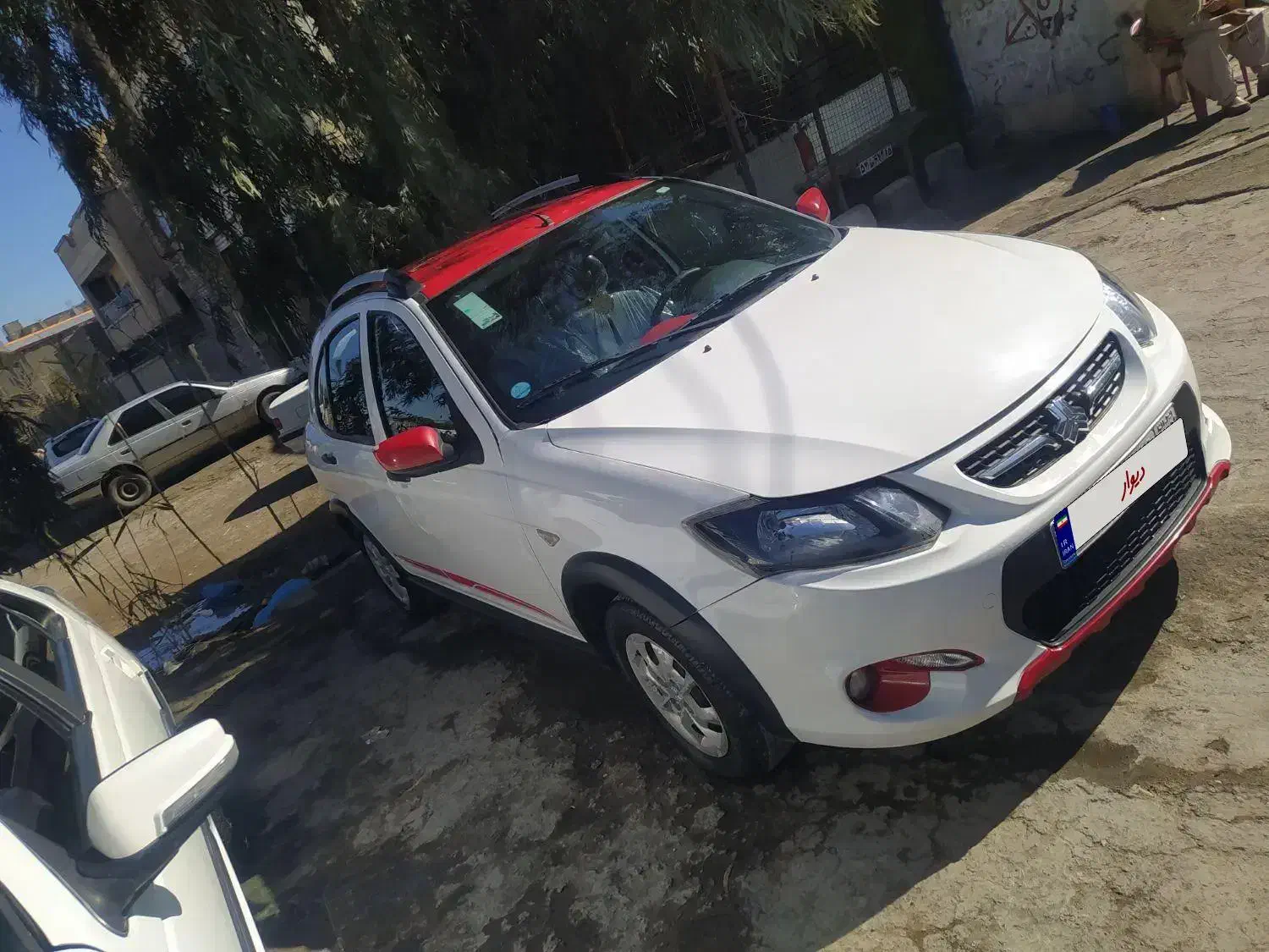 کوبیک|خودرو سواری و وانت|زاهدان, |دیوار