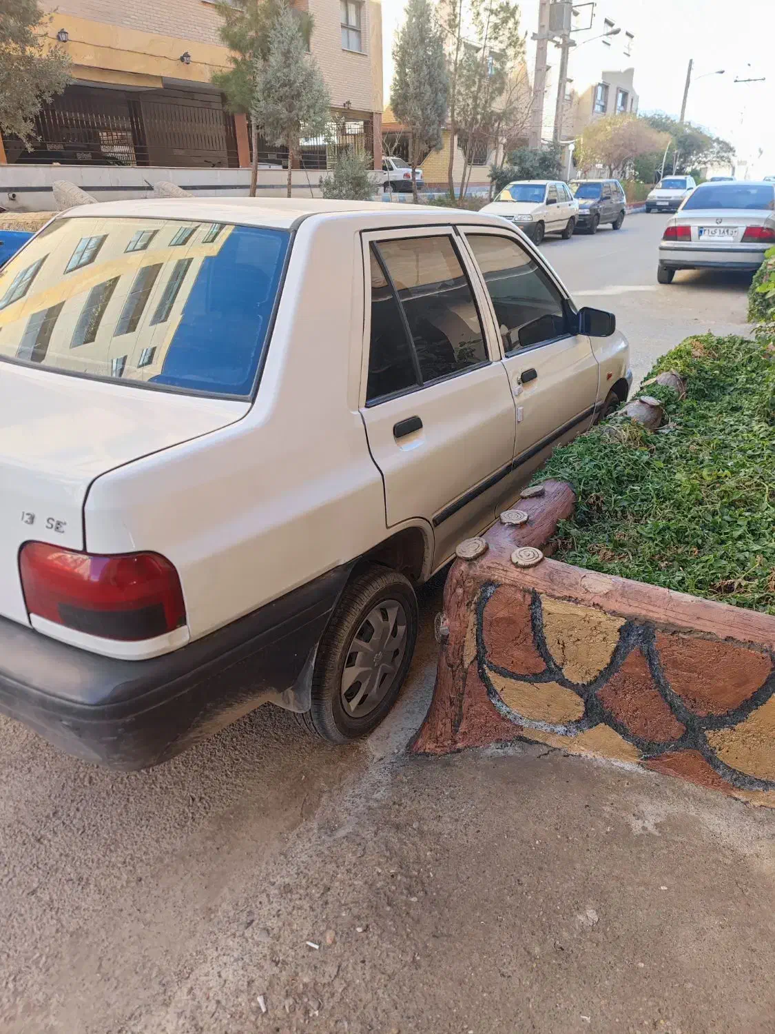 پراید131|خودرو سواری و وانت|خمینی‌شهر, |دیوار