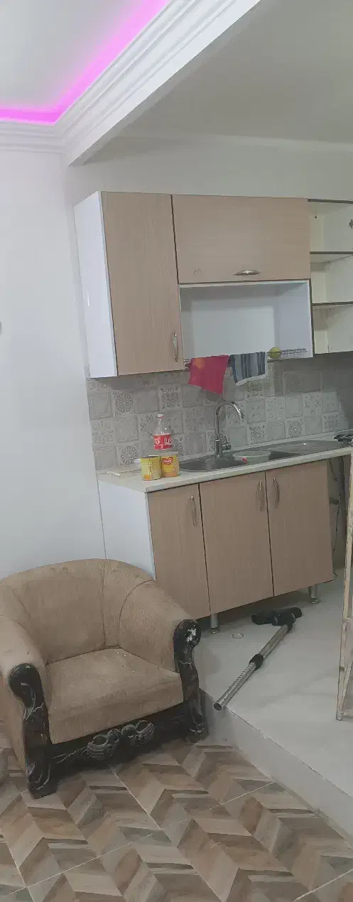 ۶۵ متر / ۱ خواب / گلدشت پایین|فروش آپارتمان|کرج, گلدشت|دیوار