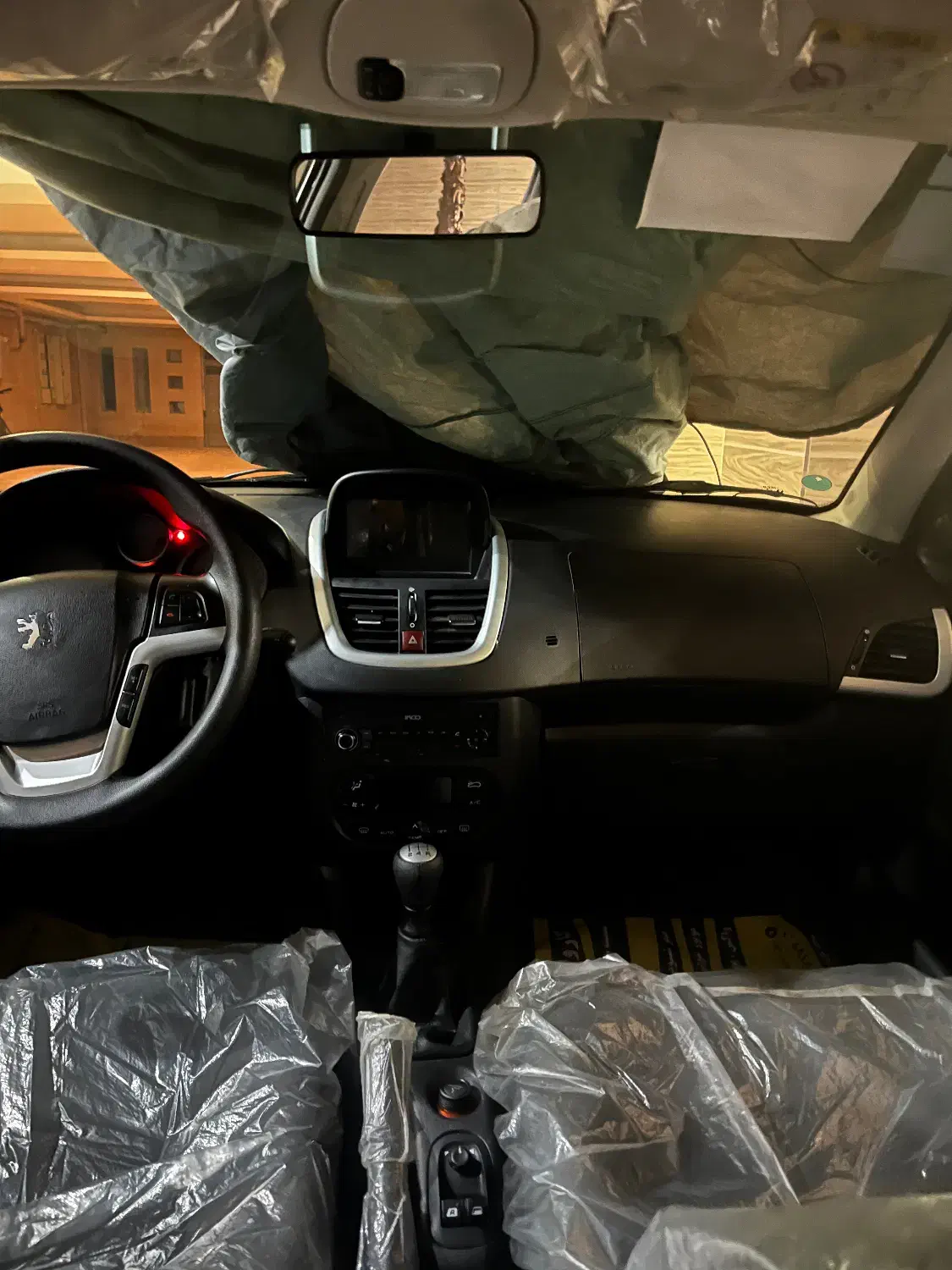 207 صفر|خودرو سواری و وانت|ساری, |دیوار