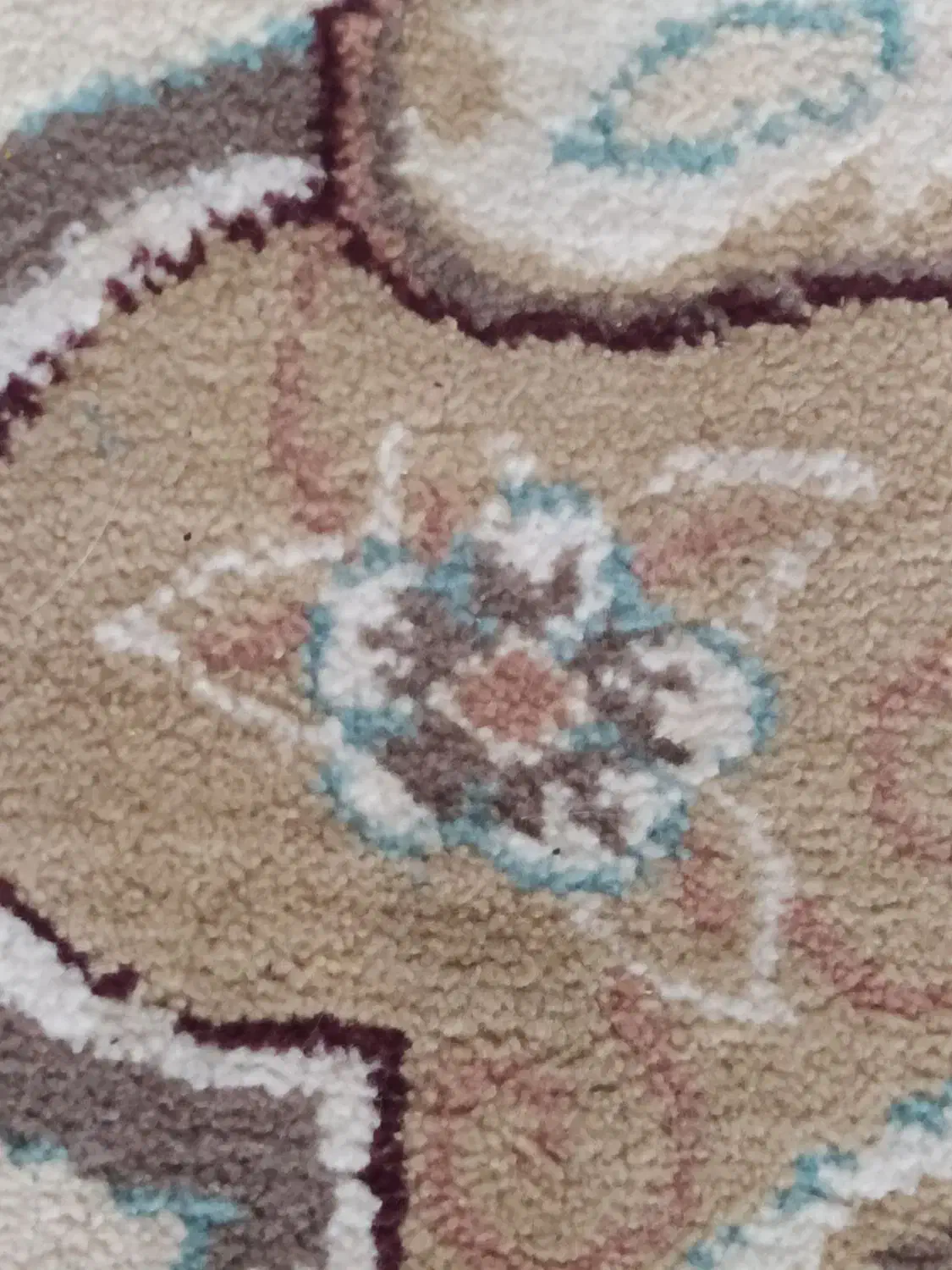 فرش 12متری|فرش|خمینی‌شهر, |دیوار