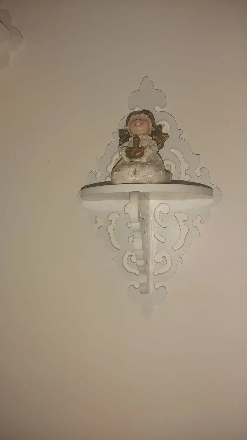 شلف|کتابخانه، شلف، قفسه‌های دیواری|تهران, گلچین|دیوار