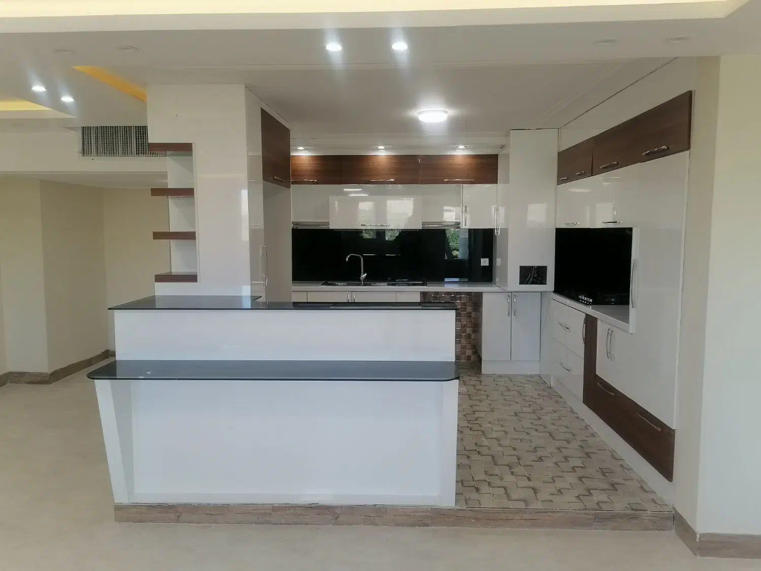 آپارتمان 3 خوابه 169 متری|فروش آپارتمان|شیراز, دوکوهک|دیوار