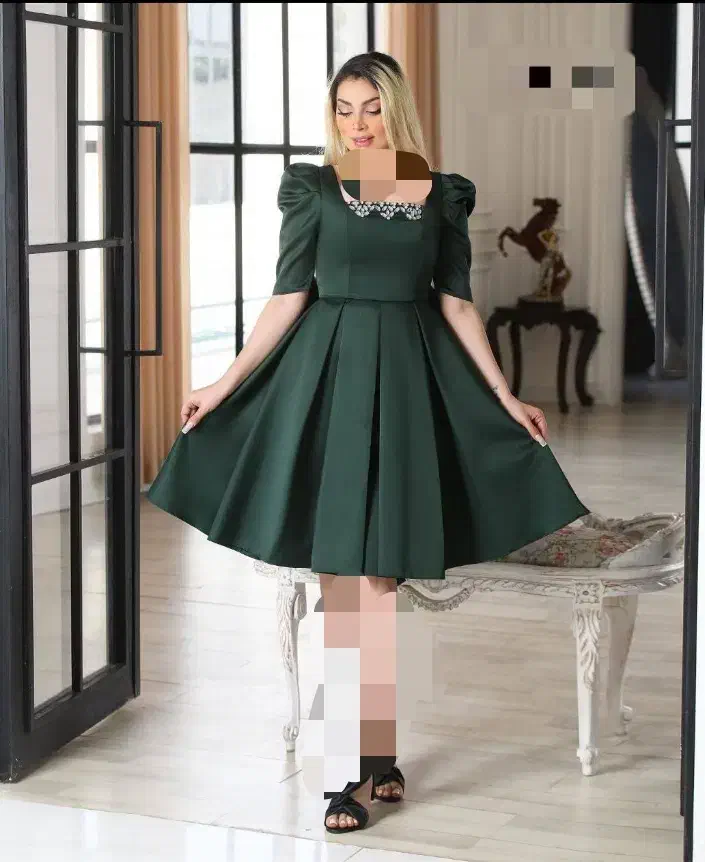 لباس مجلسی زنانه|لباس|ری, هاشمآباد|دیوار