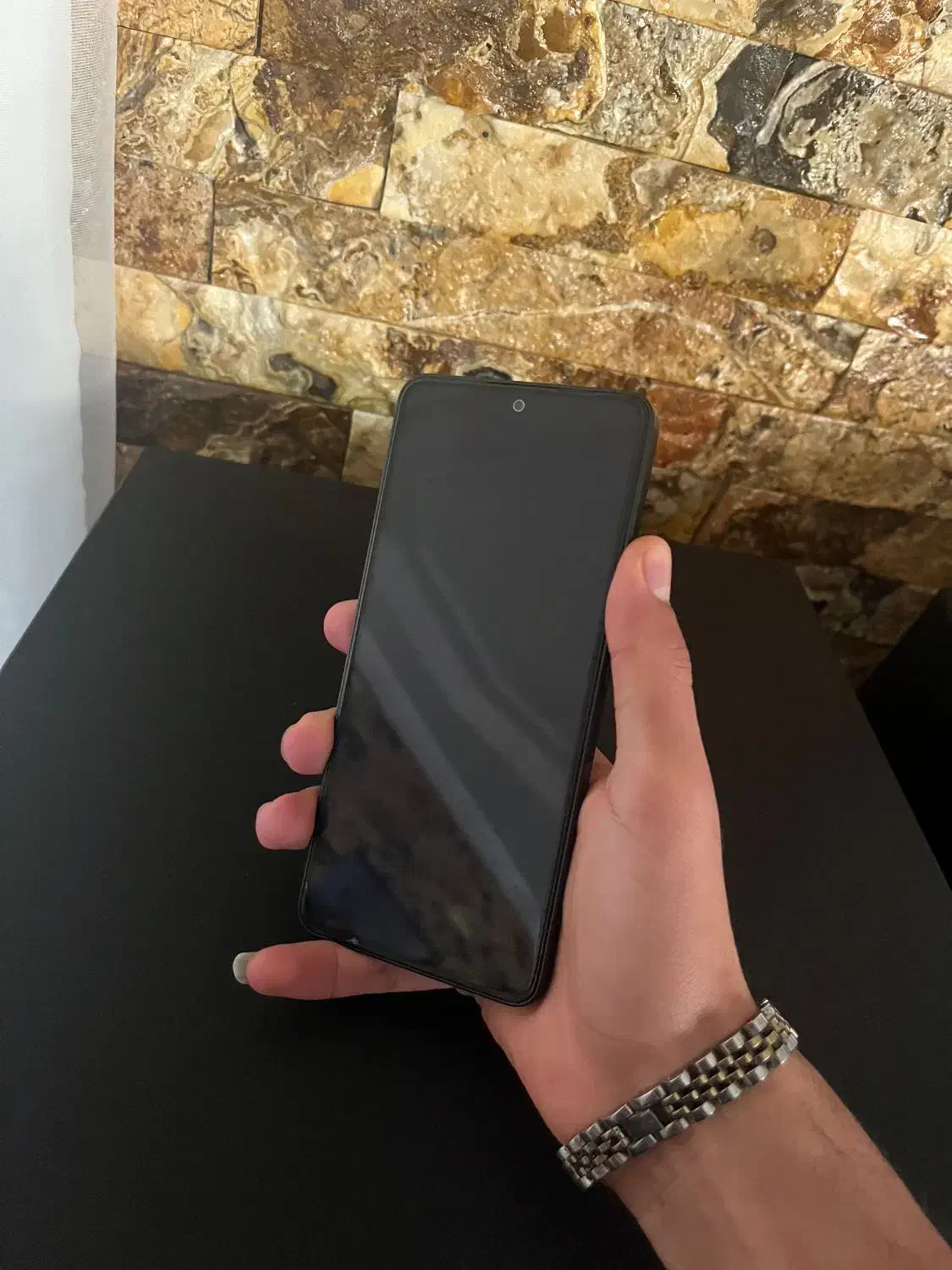 شیاومی نوت۱۳ ۲۵۶گیگ|موبایل|چمستان, |دیوار