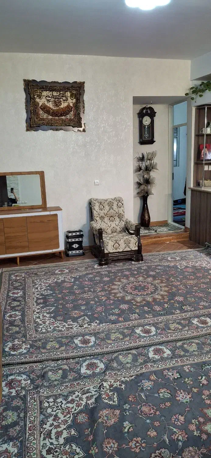 فروش خانه ویلایی 2طبقه+زیرزمین مسکونی|فروش خانه و ویلا|کرج, حصار سرجوب|دیوار