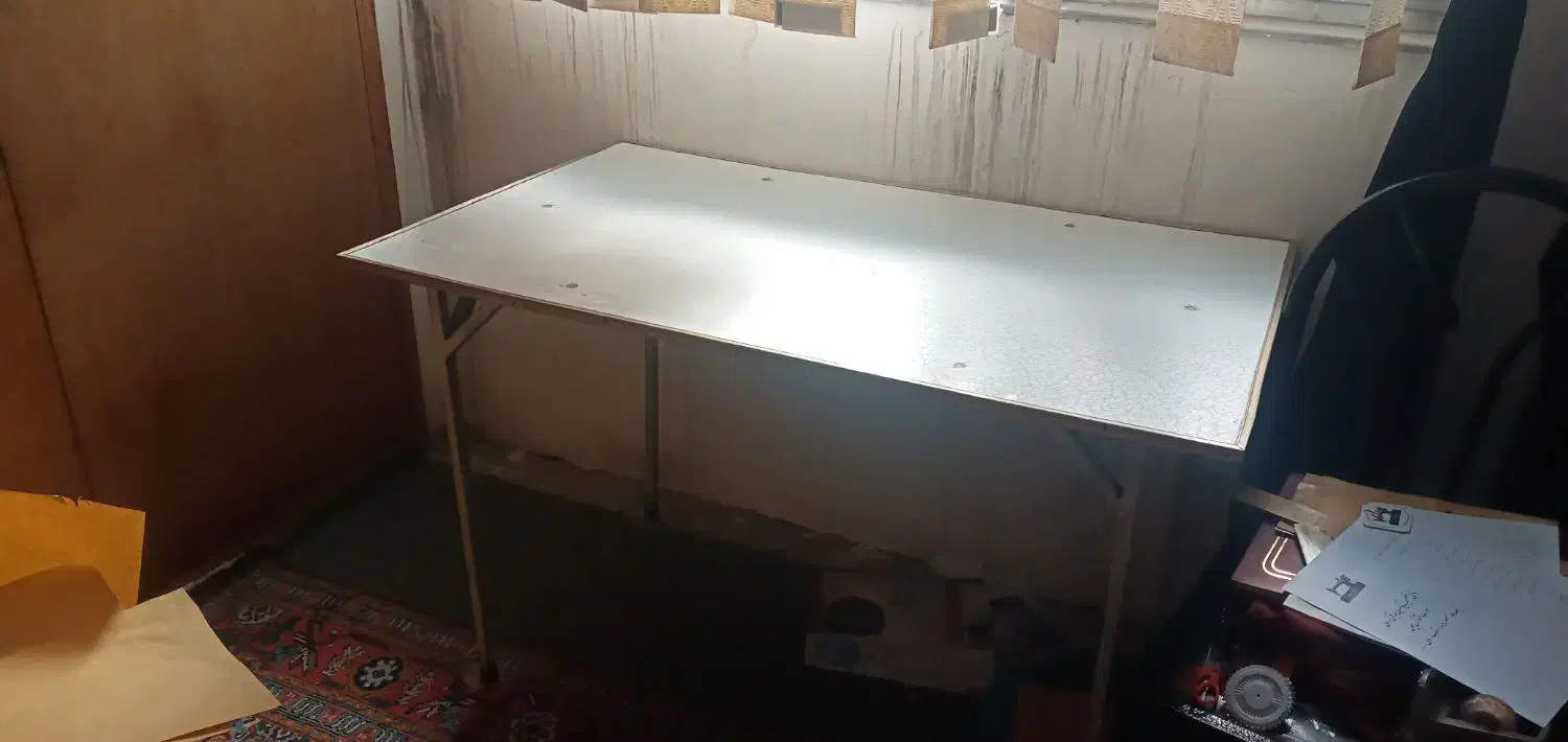 تعداد میز وصندلی غذاخوری به همراه یخچال ویترینی|کافیشاپ و رستوران|اهر, |دیوار