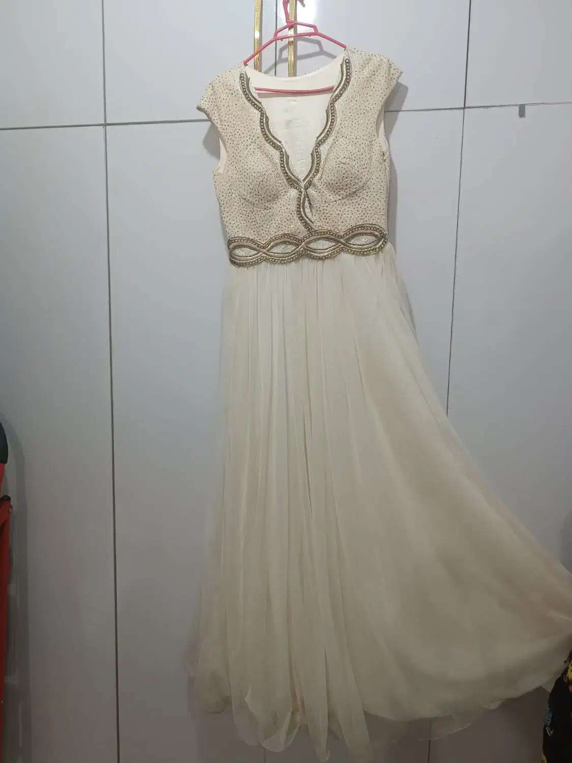 لباس مجلسی سایز ۴۰ تخفیف دارد|لباس|اهواز, رسالت|دیوار