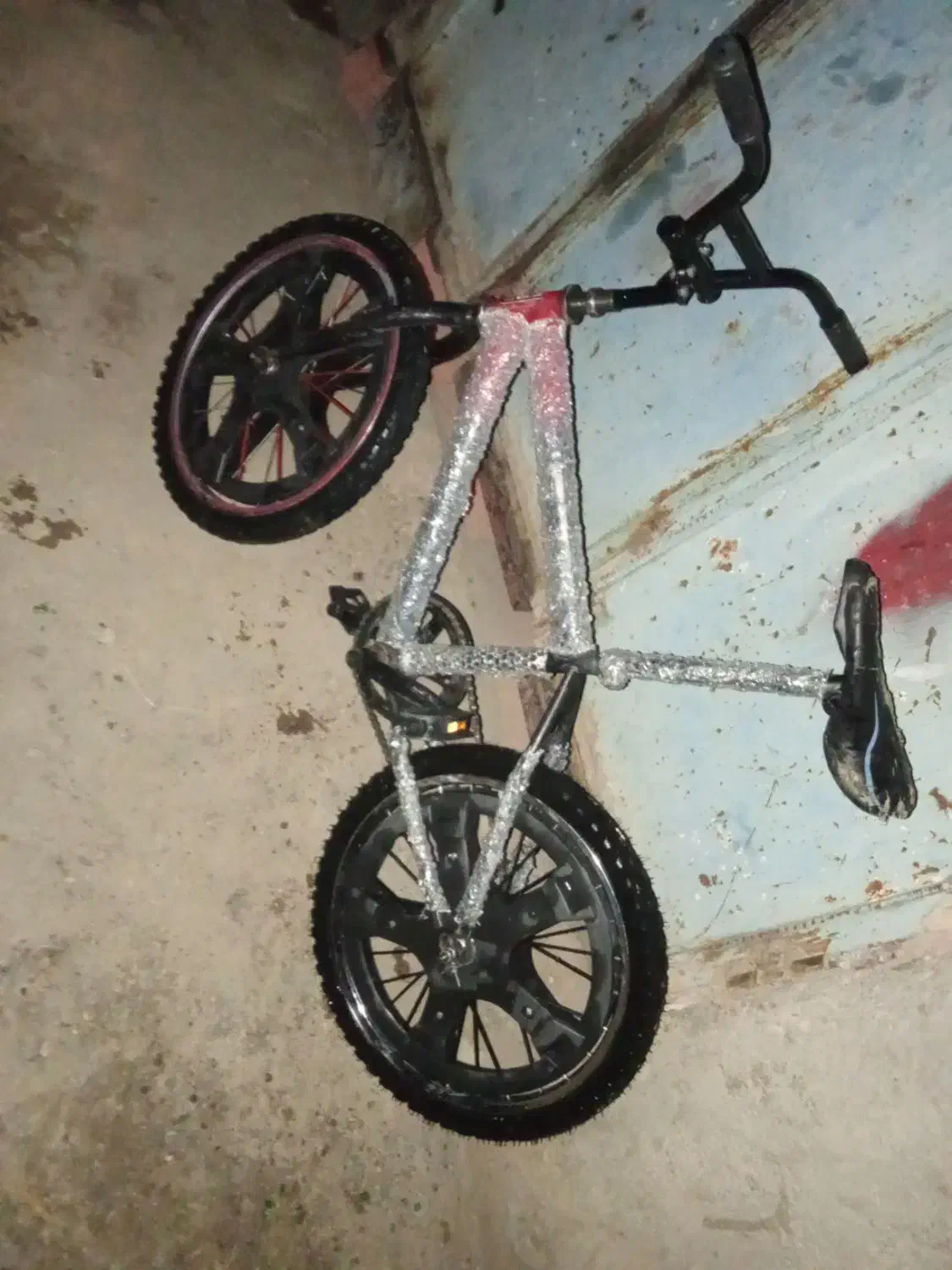 بیستوک تن اساک|دوچرخه، اسکیت، اسکوتر|ایرانشهر, |دیوار