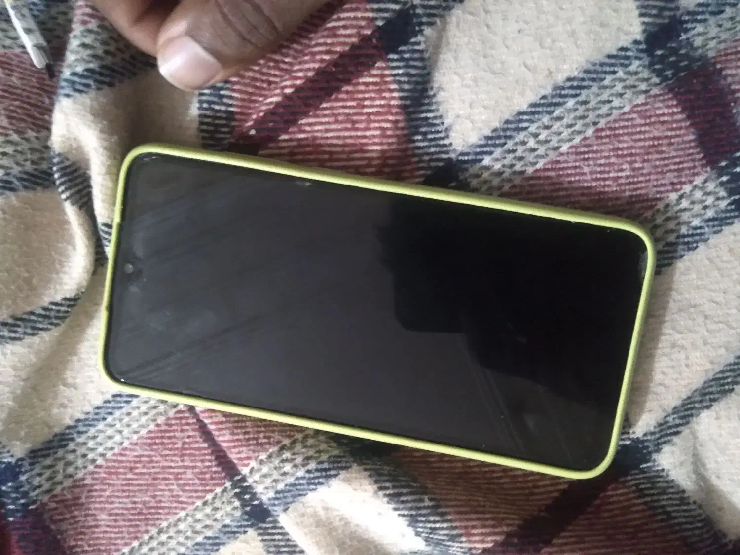 نوت ۸ پرو|موبایل|میناب, |دیوار