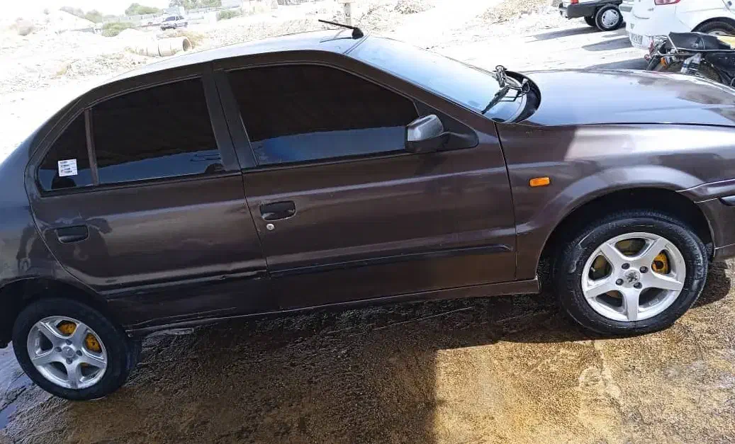 فروش|خودرو سواری و وانت|بندرعباس, |دیوار