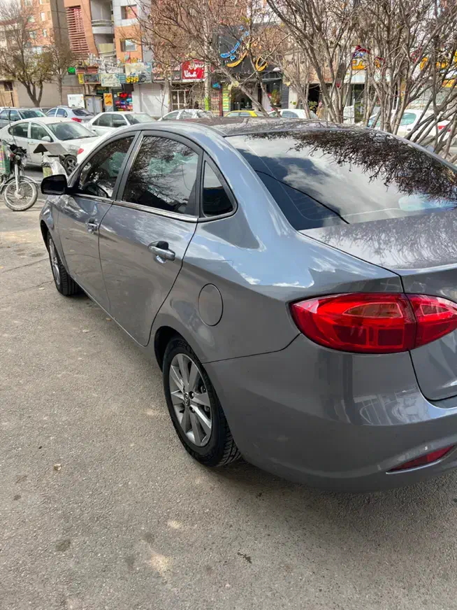 جک j4 مدل 1404|خودرو سواری و وانت|کرمان, |دیوار