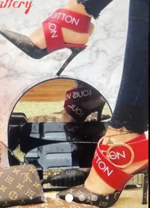 کفش مجلسی|کیف، کفش، کمربند|تهران, فرمانیه|دیوار