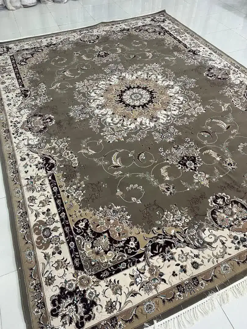 ۴ تخته فرش نونو آکبند کارخانه|فرش|تهران, خاک سفید|دیوار