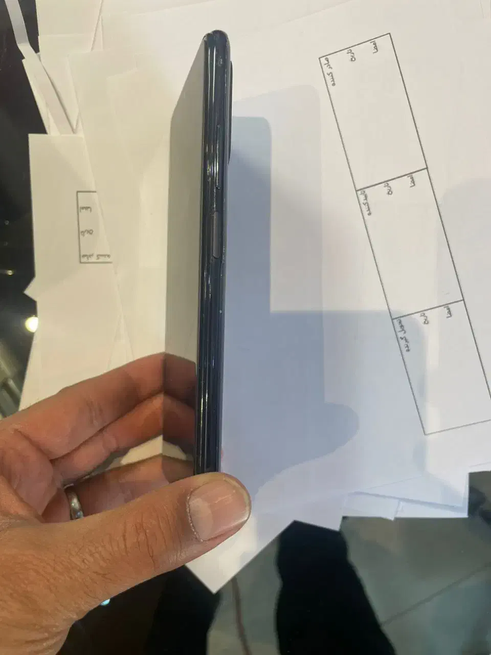 گوشی ردمی 10Note|موبایل|تهران, خاوران|دیوار