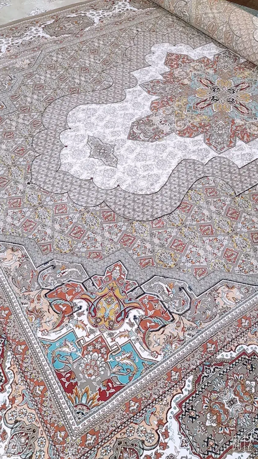 فرش ۱۲متری|فرش|کاشان, فاز ۲ ناجی آباد|دیوار