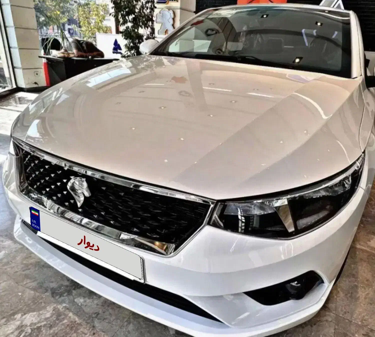 فروش ویژه تارا V1 مدل ۱۴۰۴ صفر کیلومتر فول آپشن|خودرو سواری و وانت|شوشتر, |دیوار