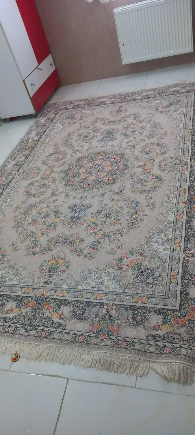 فرش نانو|فرش|گلبهار, شهر جدید گلبهار|دیوار