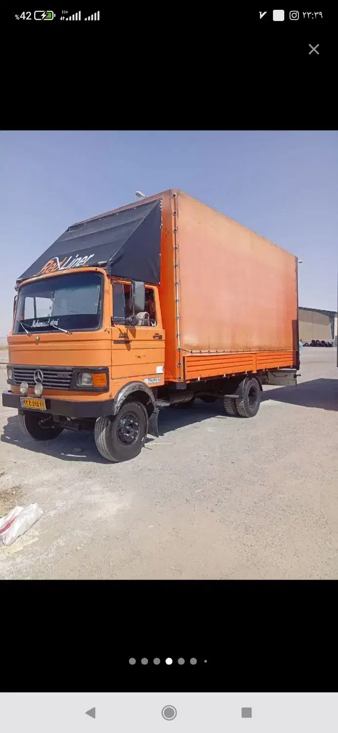 اتوبارافلاک گیلاوندرودهن پردیس تهران|خدمات حمل و نقل|دماوند, گیلاوند|دیوار