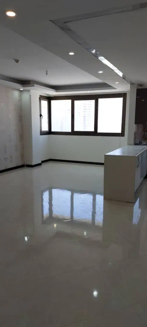 100متر 2خواب فول امکانات سیستم هوشمند قابل تهاتر|فروش آپارتمان|تهران, گلستان (شهرک راه آهن)|دیوار