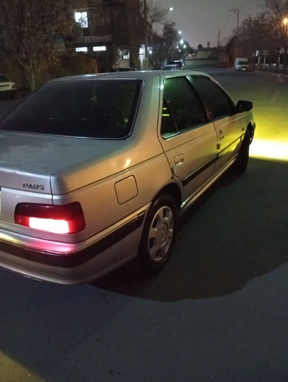 پژو پارس|خودرو سواری و وانت|مشهد, کارگران|دیوار