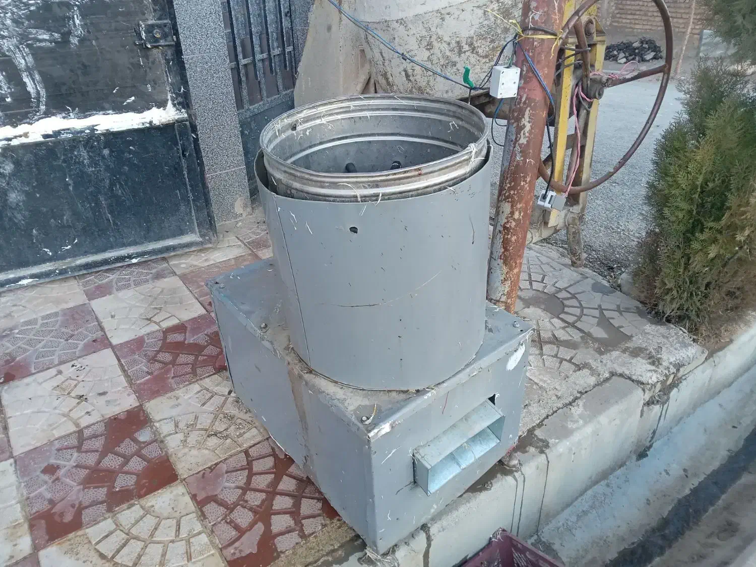 دستگاه پر کن|فروشگاه و مغازه|فیروزآباد (لرستان), |دیوار