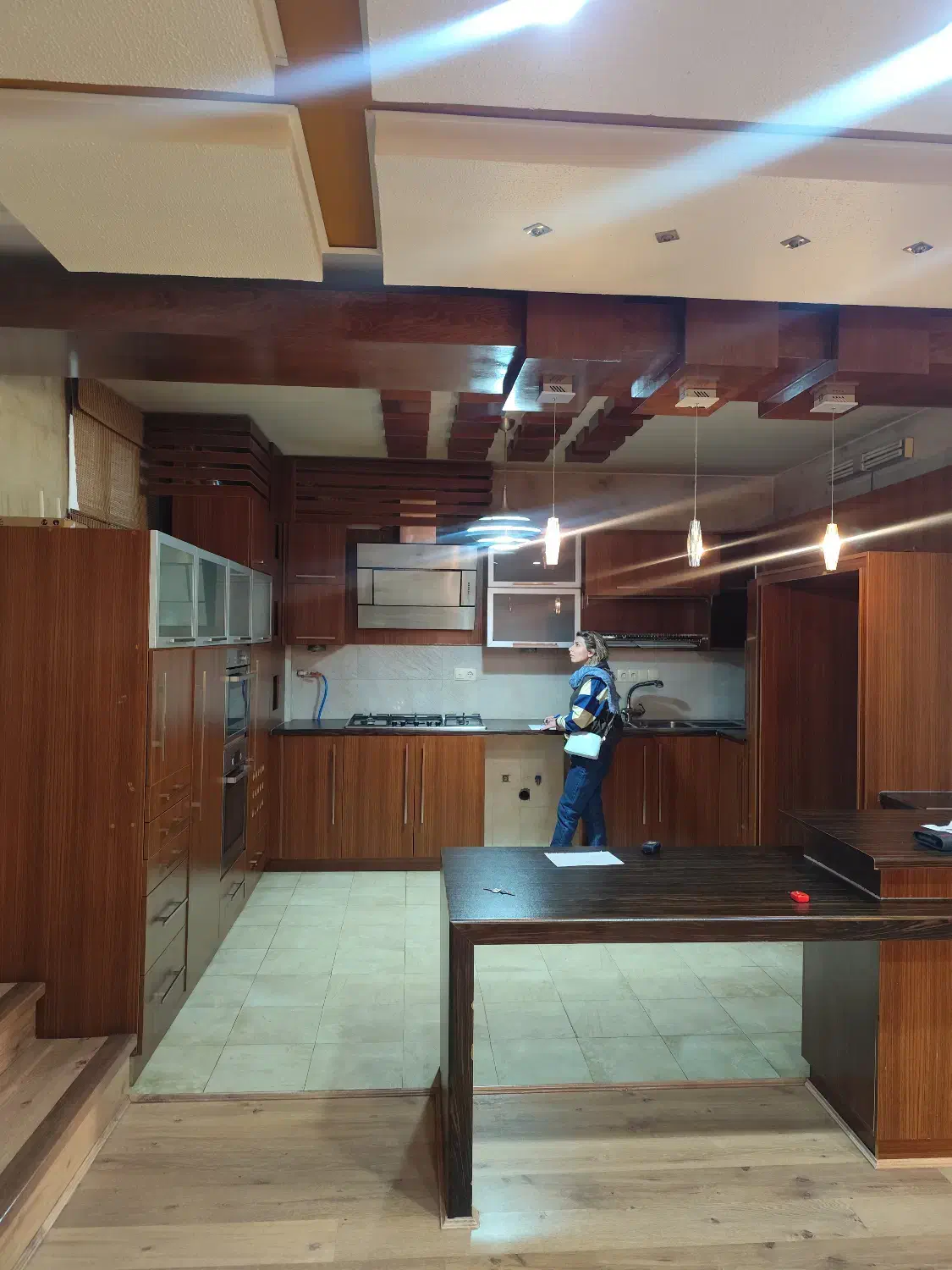 فروش کابینت اشپزخانه|مصالح و تجهیزات ساختمان|شیراز, زرگری|دیوار