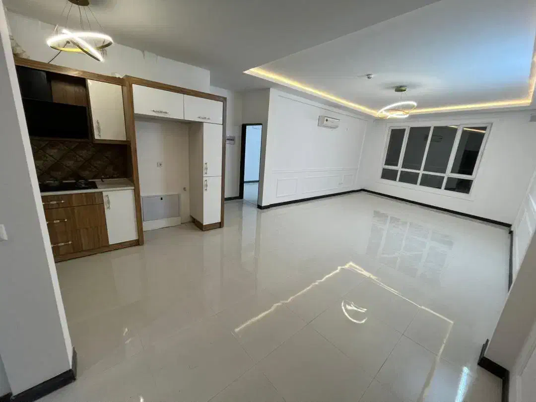 90متر مدرن / اقدسیه / دوخواب نورگیر|فروش آپارتمان|مشهد, الهیه|دیوار