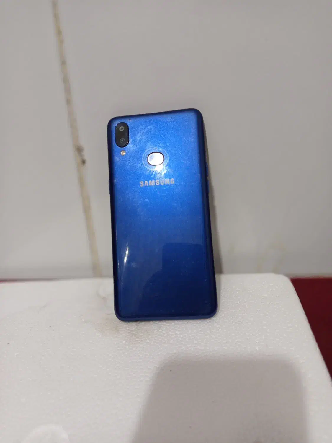 گوشی a10|موبایل|بروجرد, |دیوار