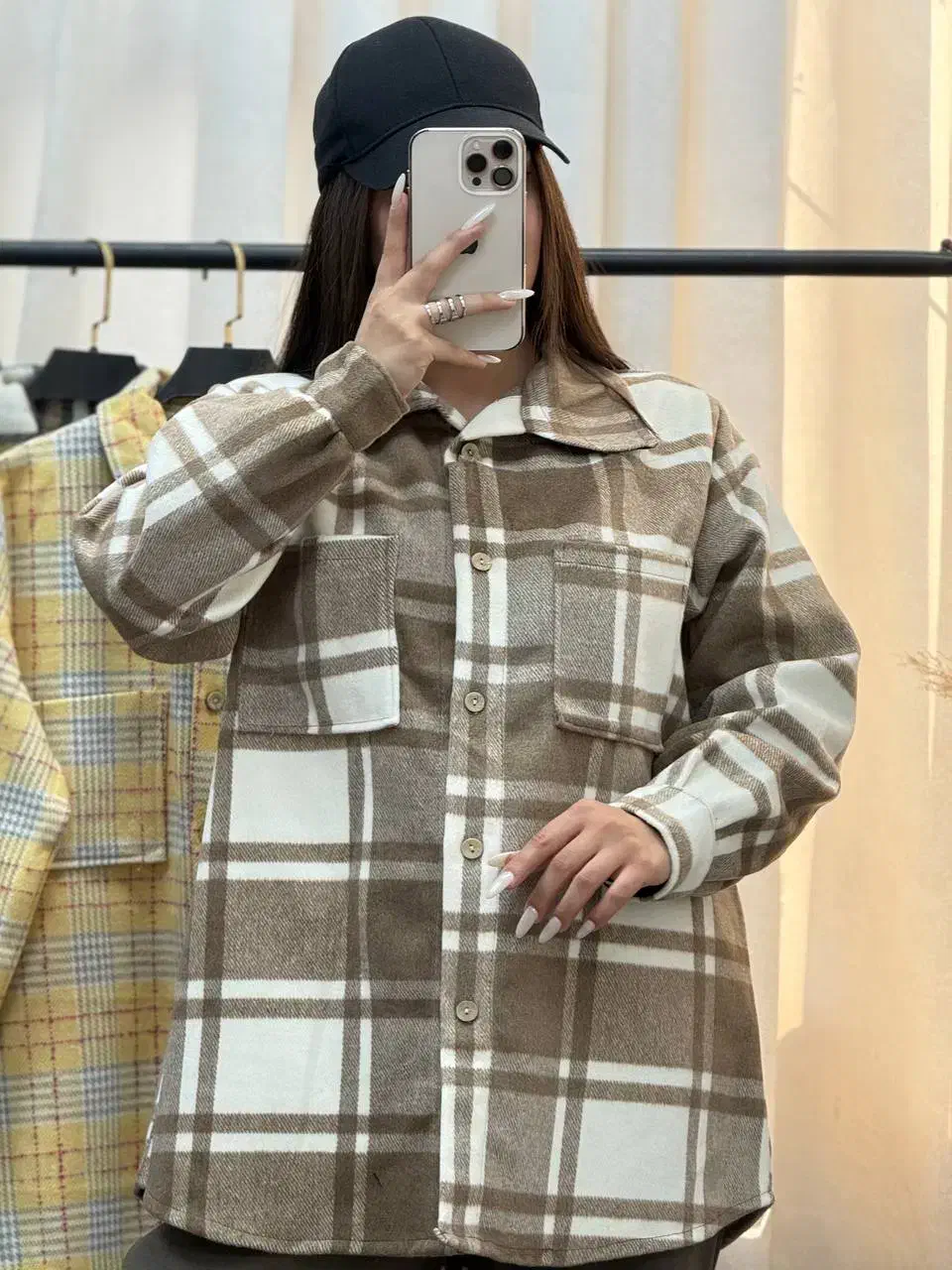 هدیه روزمادر|لباس|اشتهارد, |دیوار