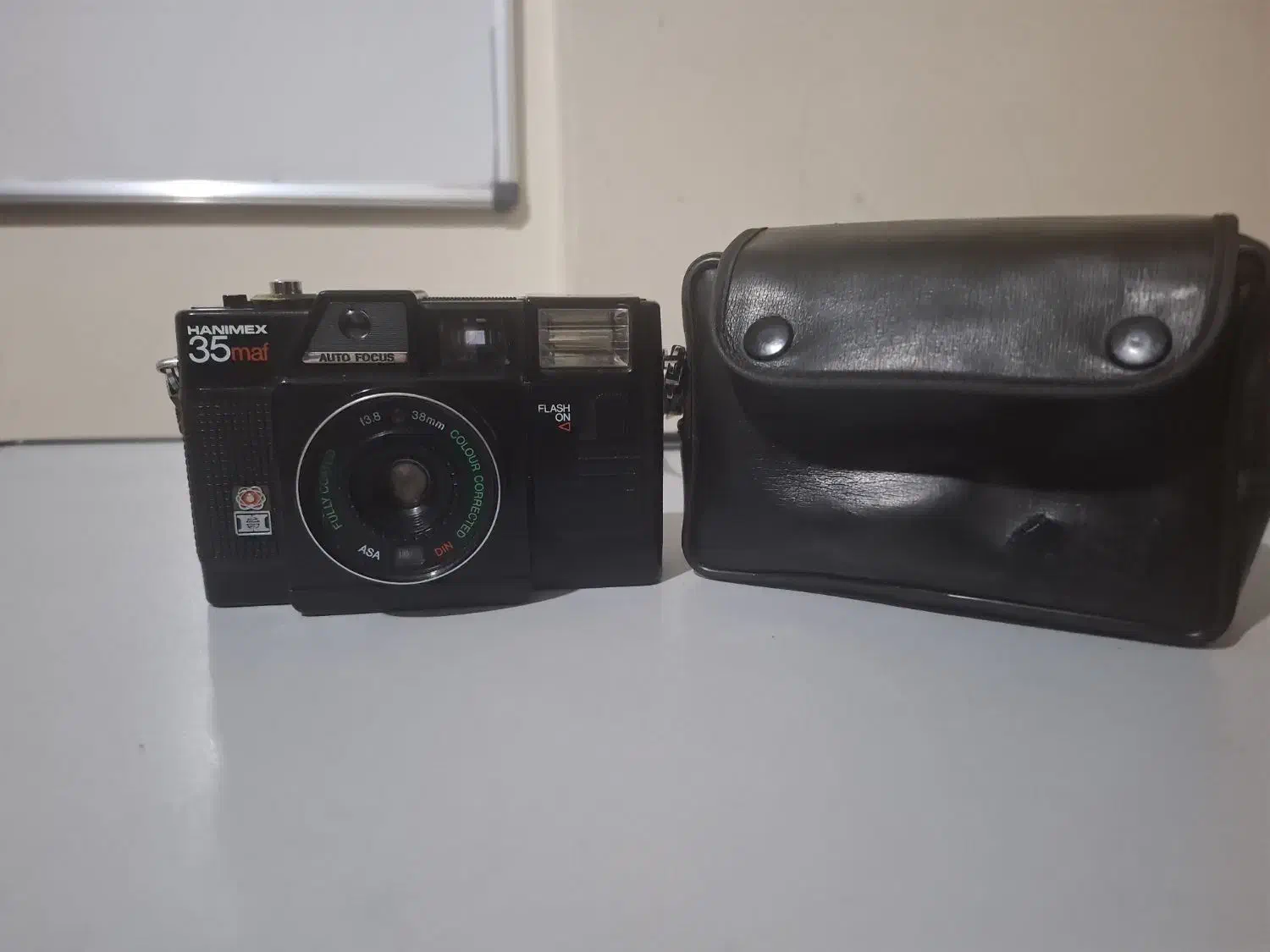 دوربین عکاسی هانیمکس|دوربین عکاسی و فیلمبرداری|تهران, حکمت|دیوار