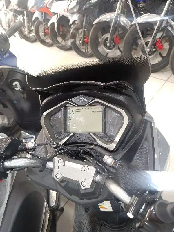 sym g200|موتورسیکلت|تهران, تهرانپارس غربی|دیوار