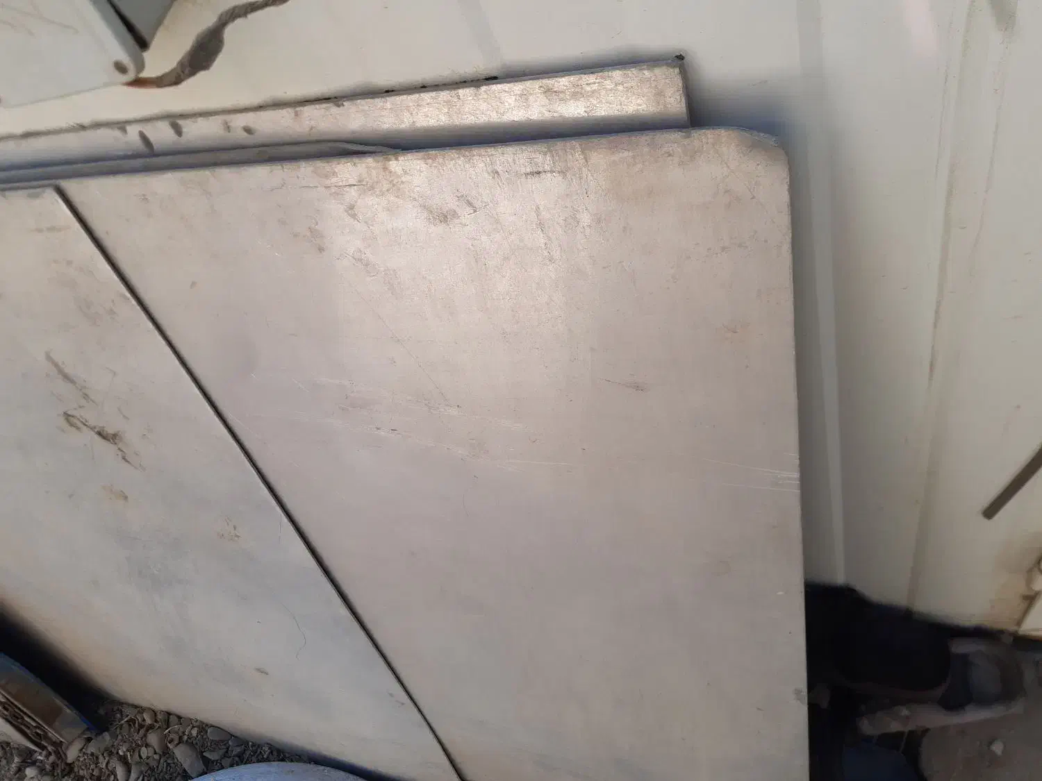 آلومنیم ۴میل|عمدهفروشی|ماهدشت, |دیوار