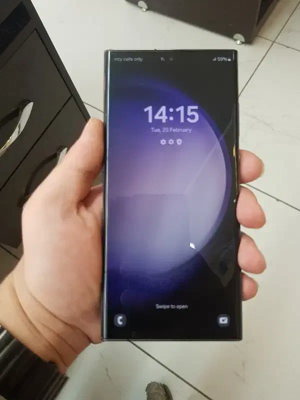 s23 ultra 256|موبایل|اصفهان, شاهزید|دیوار