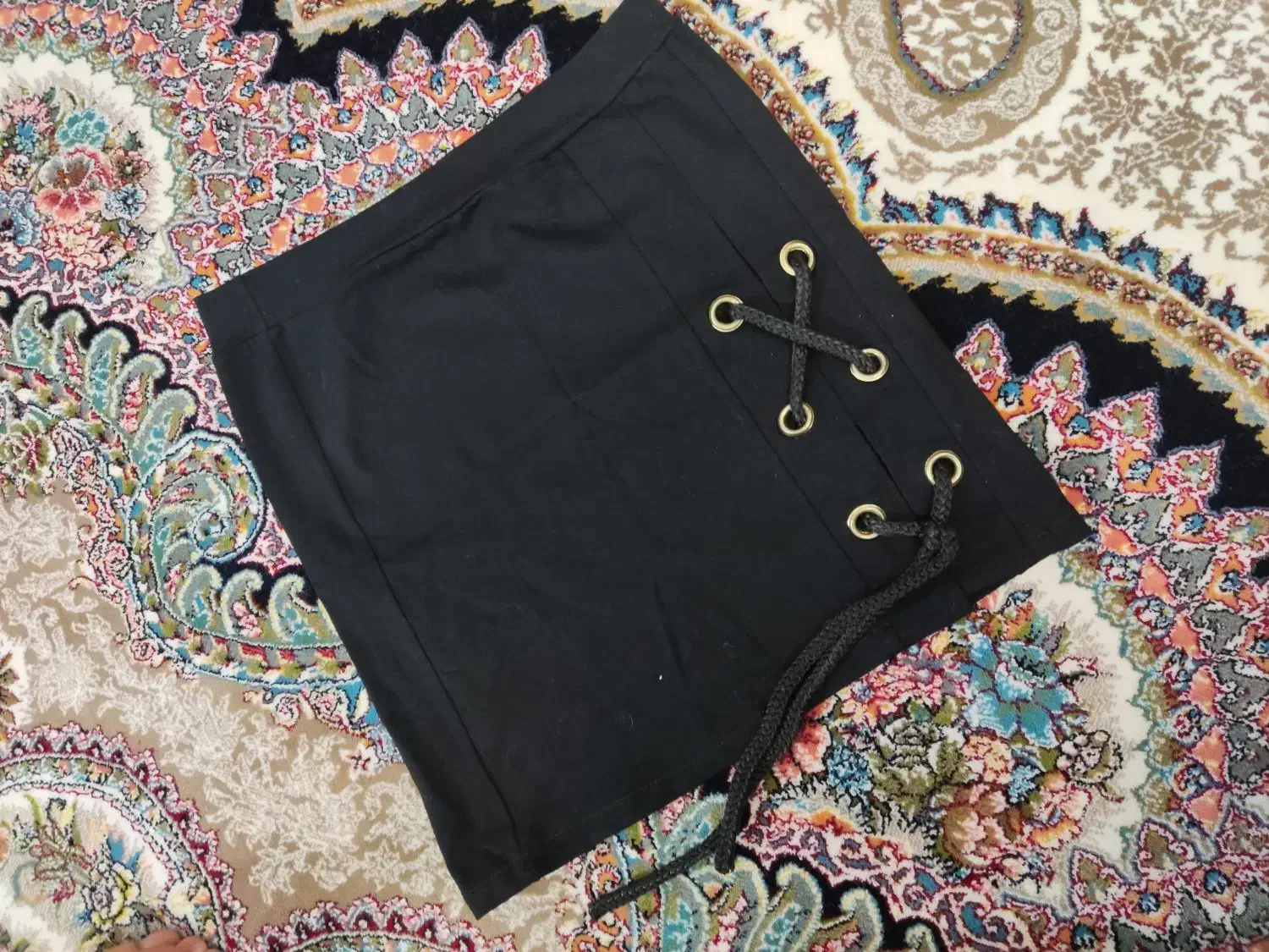 لباس در حد نو و شیک|لباس|شیروان (خراسان), |دیوار