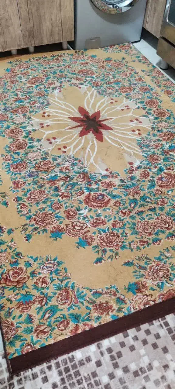 گلیم اقتصادی مناسب آشپز خانه و اتاق خواب|گلیم، جاجیم، گبه|قزوین, |دیوار